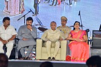 Telugu Mahasabhalu 2017 Photos